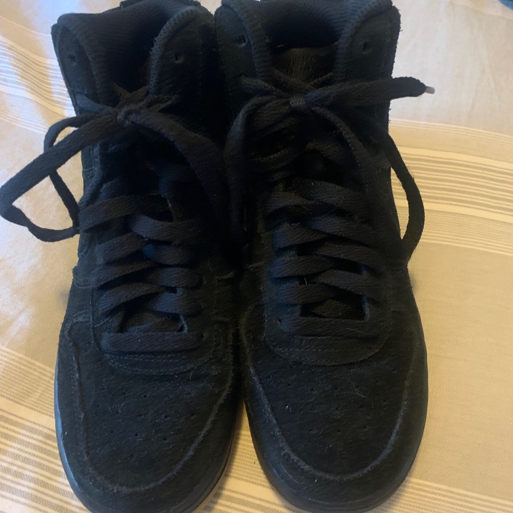 Nike Air Force